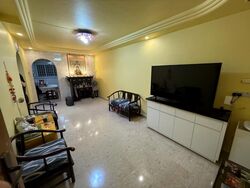 Blk 149 Woodlands Street 13 (Woodlands), HDB 3 Rooms #589369041